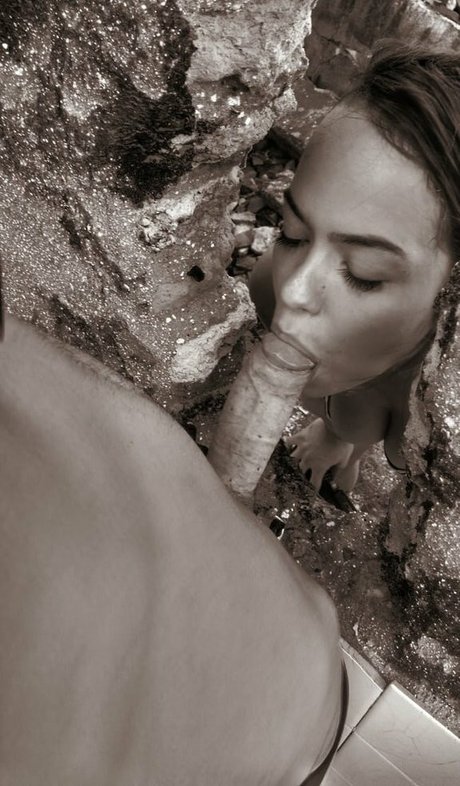 Milly Lascy nudes model image