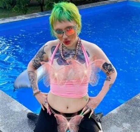 Dasha Druzhe pornstar perfect photo