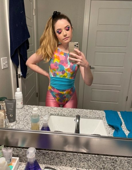 Brialeigh nudes pornstar pic