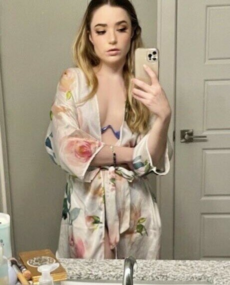 Brialeigh beautiful pornstar photo