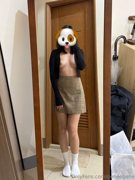 geneegene art actress pictures