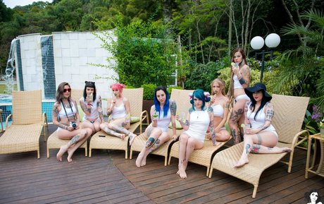 paulam model nice picture