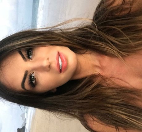 Franciele Christ exclusive model images