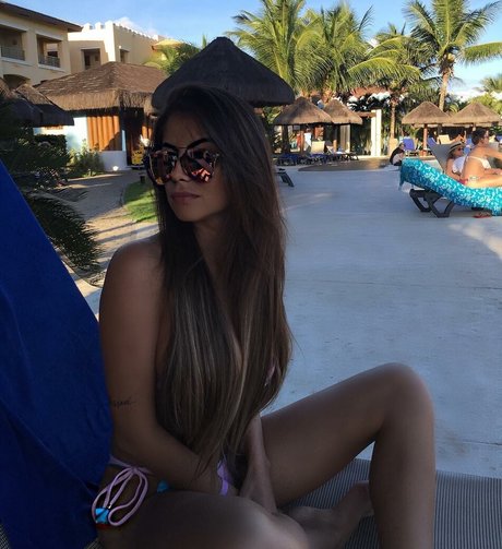 Franciele Christ sex model img