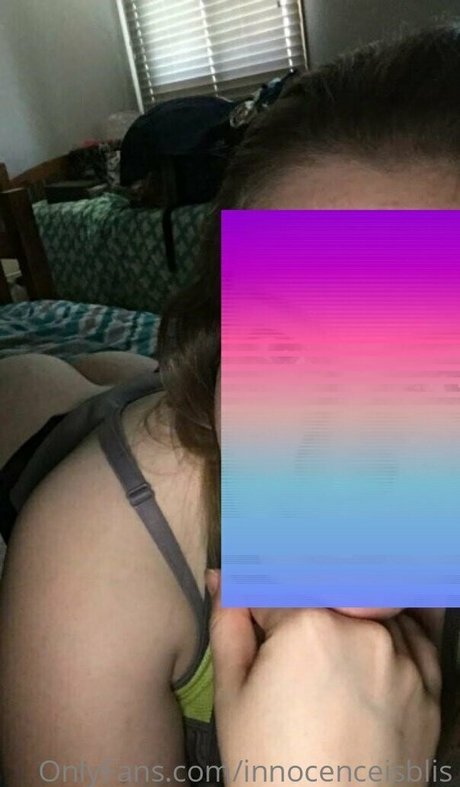 Innocenceisbliss model pornographic photos