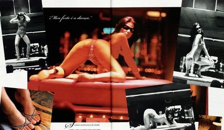 Suzana Alves star nice galleries