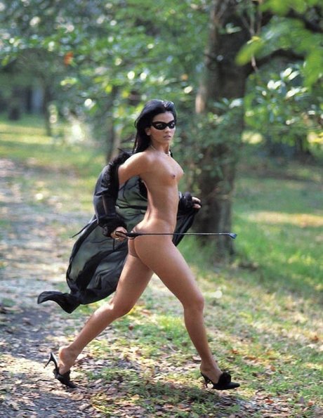 Suzana Alves porn star photo