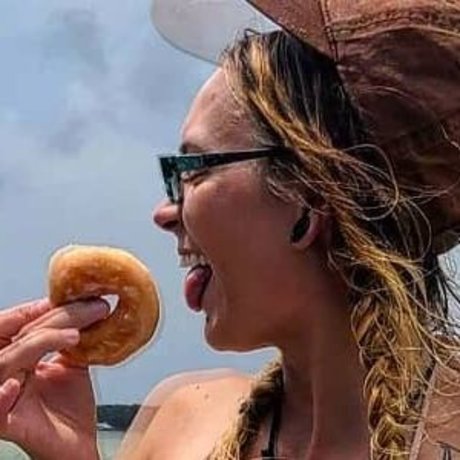 DezSomething pornstar erotic pic