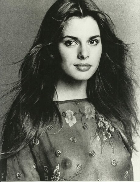Nastassja Kinski art actress photos