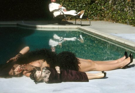 french mature onlyfans hot nude pic