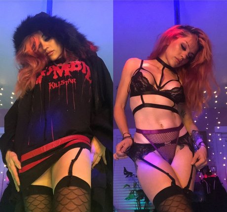 harleyquinn505 free star gallery