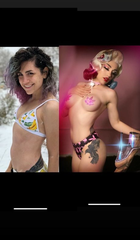 harleyquinn505 sex model gallery