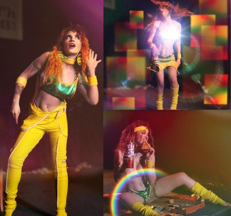 harleyquinn505 free pornstar photos