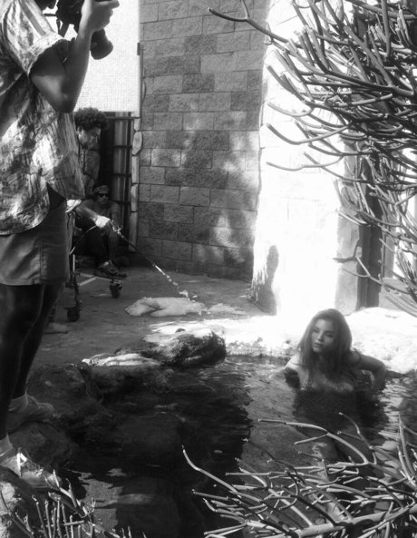 Roos Van Montfort exclusive pornstar archive