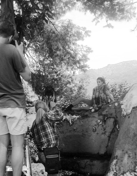 Roos Van Montfort free model pictures