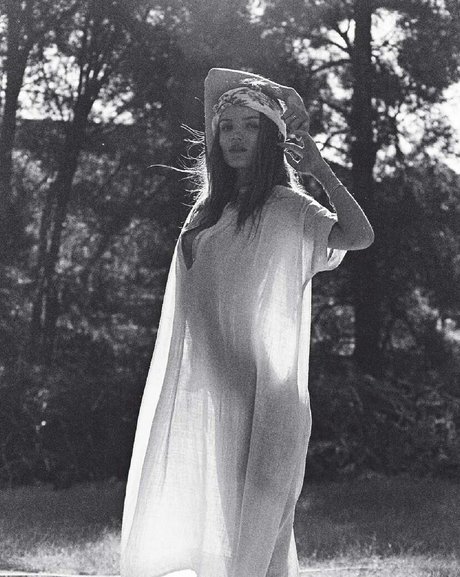 Roos Van Montfort star beautiful gallery