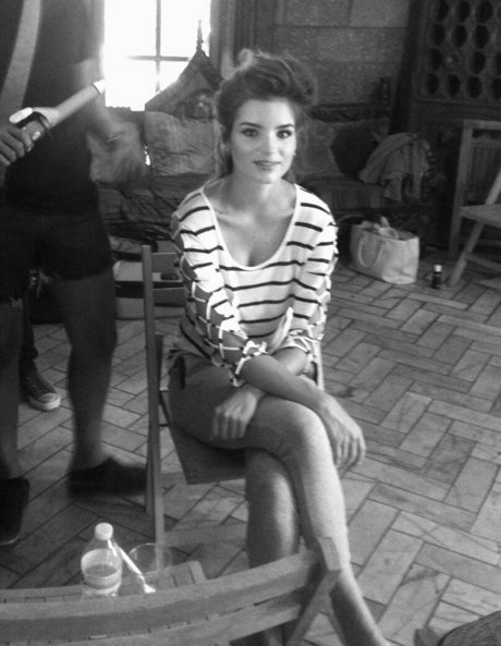 Roos Van Montfort top actress picture