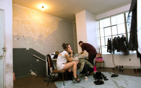 Alexandra Tyler beautiful model pic