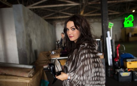 Alexandra Tyler hd actress images