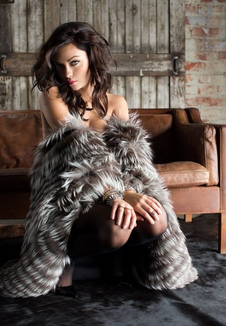 Alexandra Tyler pornstar hot photo