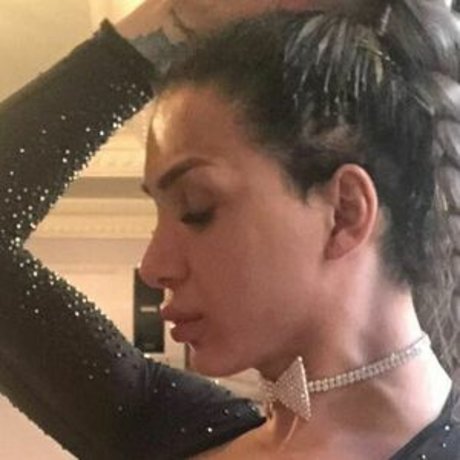 TS Afet Yakar star hd pic