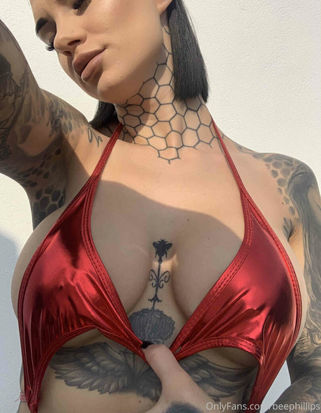 beephillips perfect model galleries