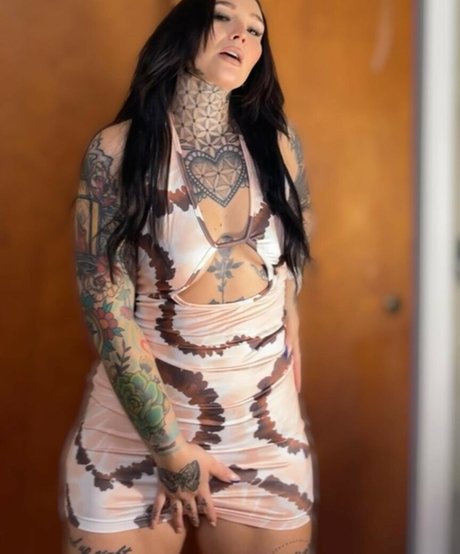 Daytona Moore sexy star archive