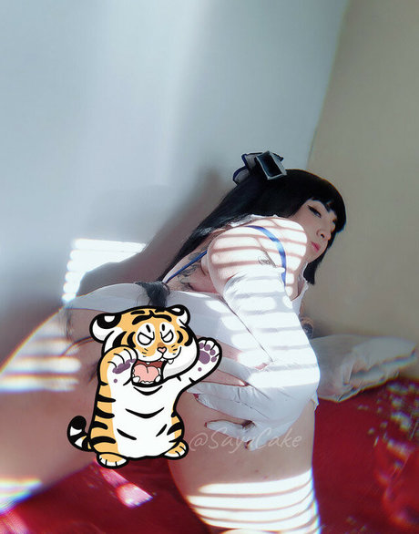 Sayucake pornstar naked galleries