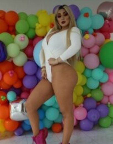 Bebeshita nudes pornstar img