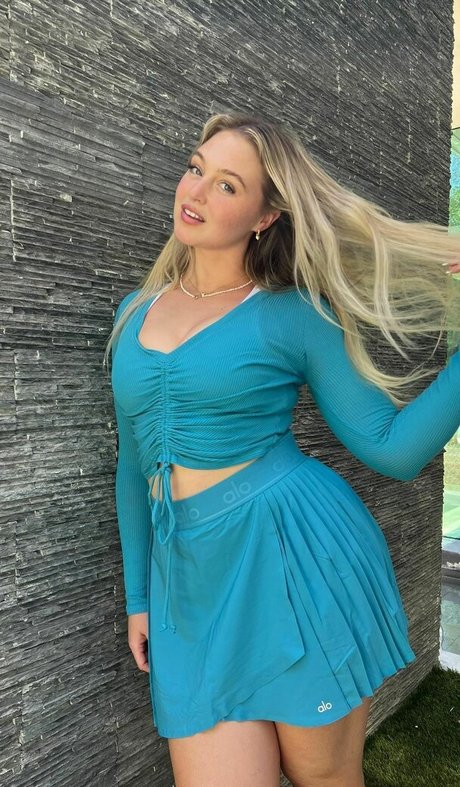 Iskara Lawrence art pornstar archive