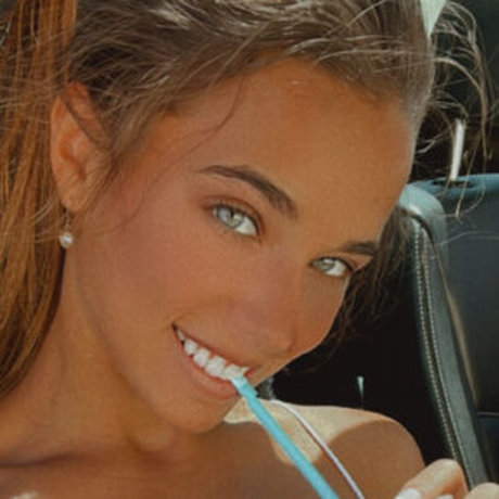 Danielle Webb model beautiful pictures