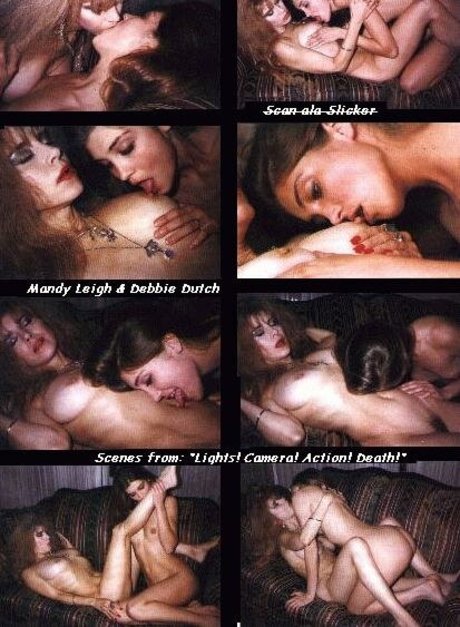 Mandy Leigh xxx star photos