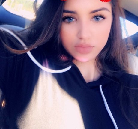 Brie Adeline sexy pornstar image