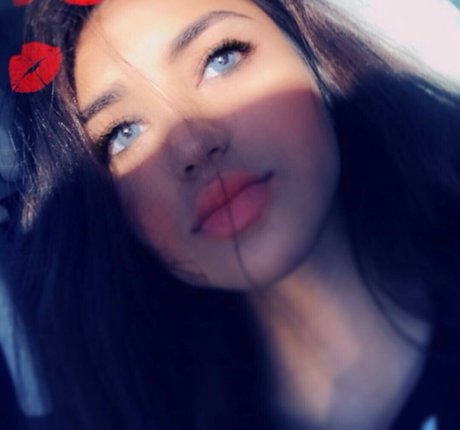 Brie Adeline pornstar sexy photo