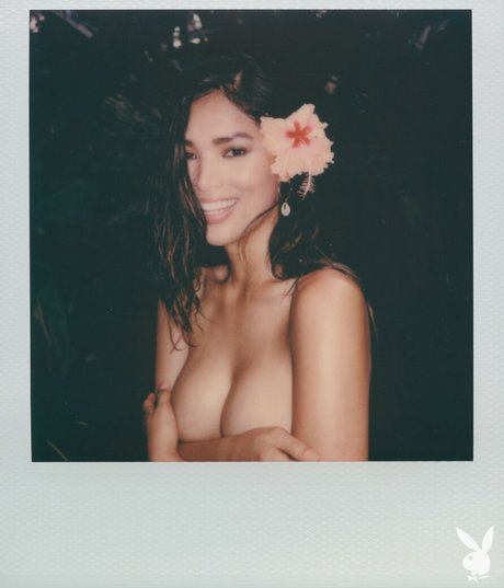 Geena Rocero pornstar nude pic