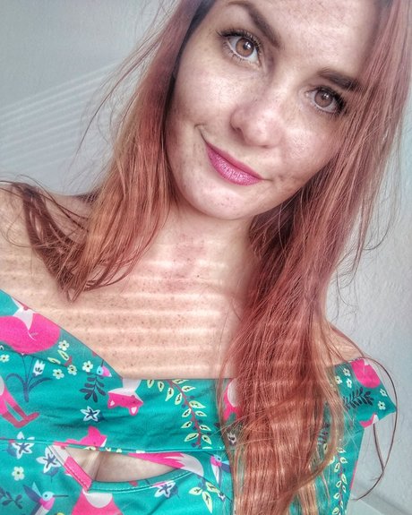 andrejka x model exclusive picture