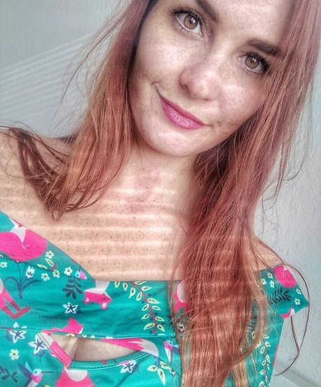 andrejka x nude model photo