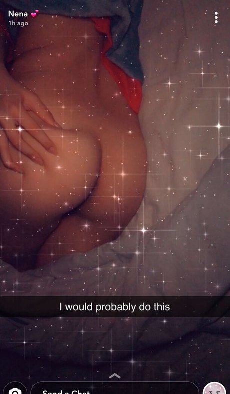 chewwy vanilla erotic model photo