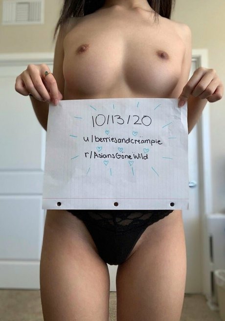 berriesandcreampie nudes pornstar img