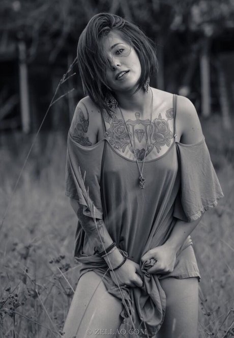 Karen Menegazzo star xxx images