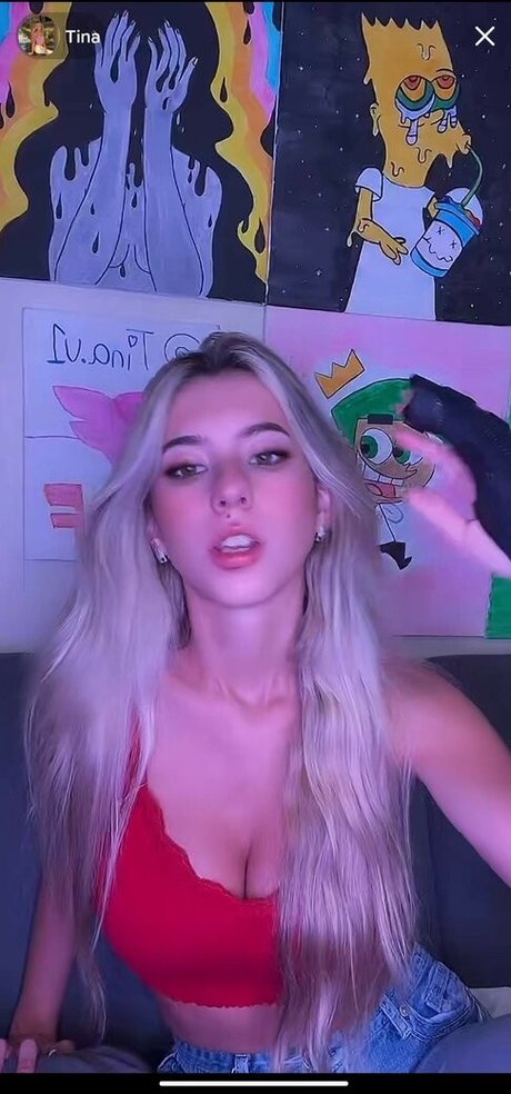 tina u1 naked pornstar photos