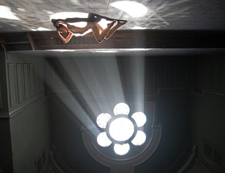 Grinsebaeckchen porn model pictures