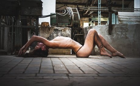 Grinsebaeckchen star naked gallery