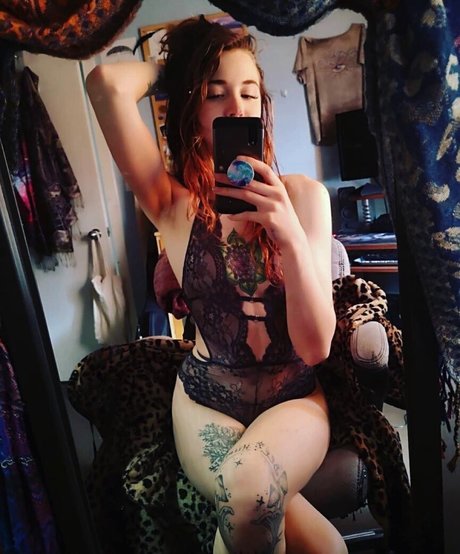 Bambiicandy star erotic pictures