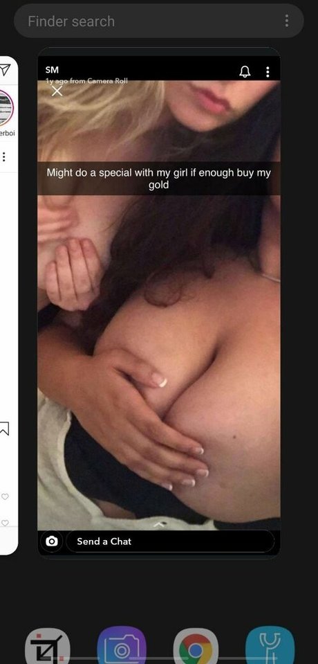 Prettydesibabixo art star image