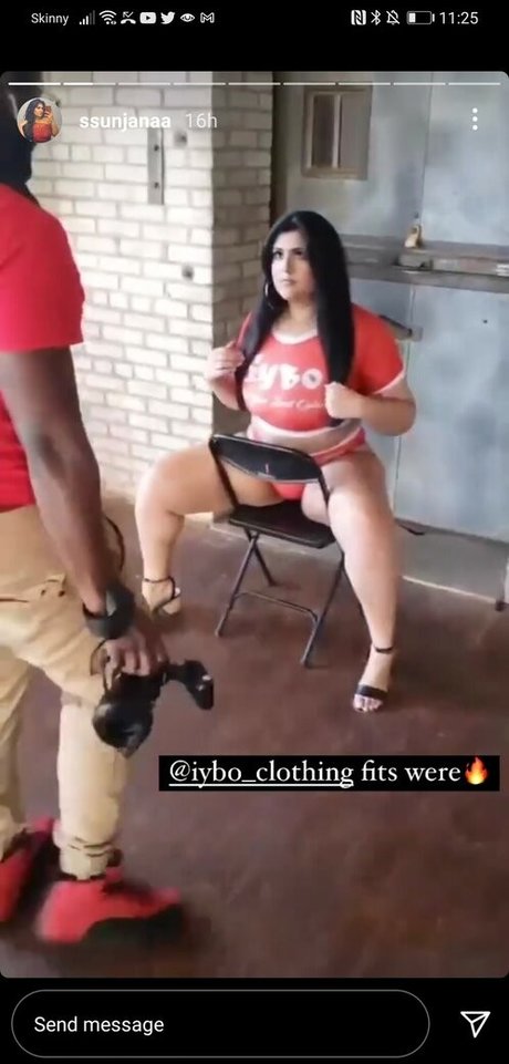 Prettydesibabixo porn model img