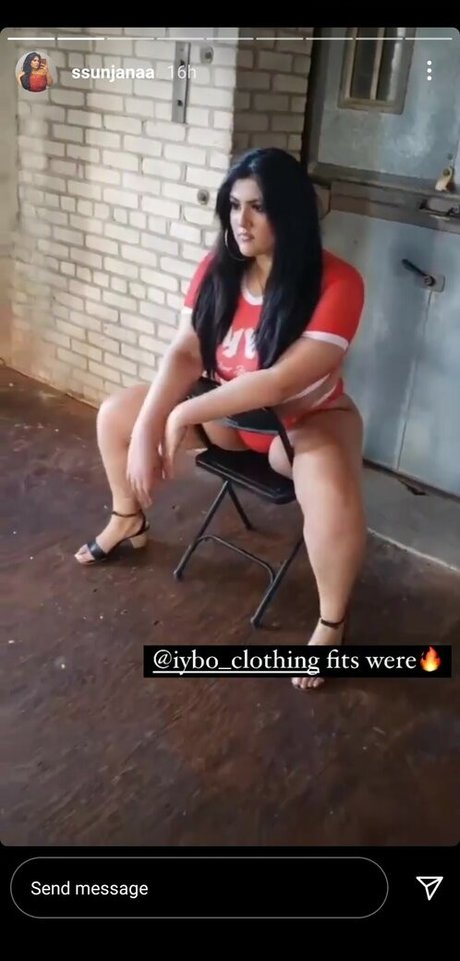 Prettydesibabixo star pretty photo