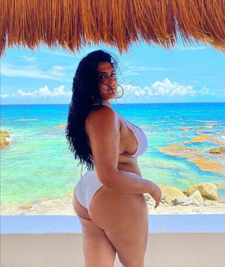 Prettydesibabixo star naked gallery