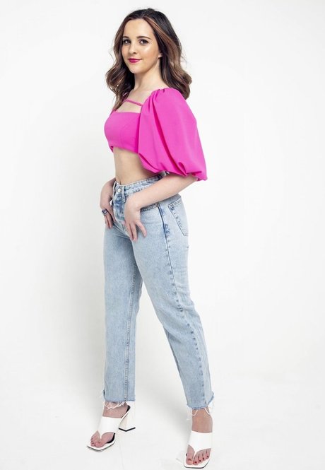 blonde fitness onlyfans sexy photo