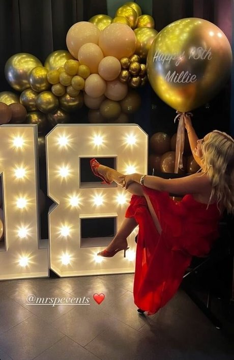 Coronation Street sex model images